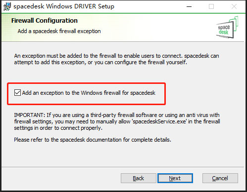 spacedesk电脑端安装方法截图4