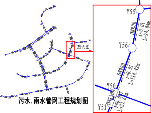 T20天正给排水V5.0试用版