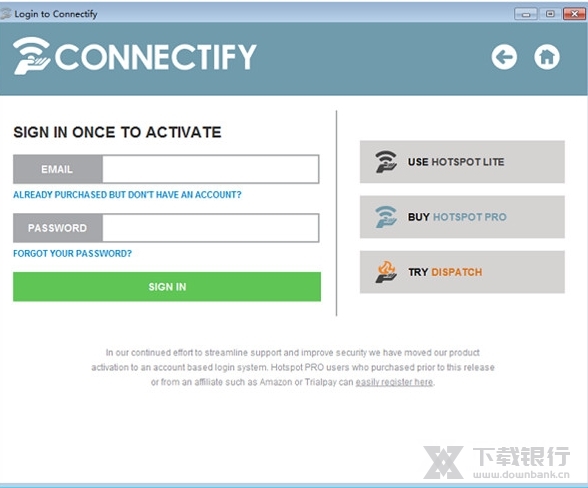 Connectify中文版图片1