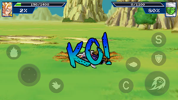 传奇Z勇士游戏攻略图片7