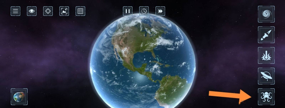 地球毁灭模拟器图片5