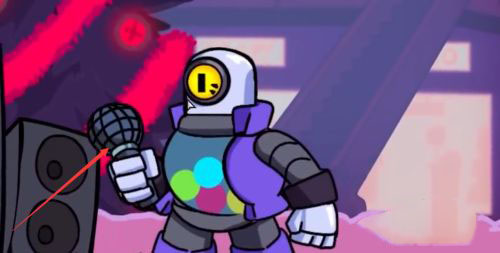 周五夜放克腐化版怎么切换音乐5