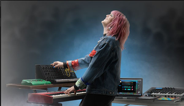 StudioOne5破解版网盘版图片11