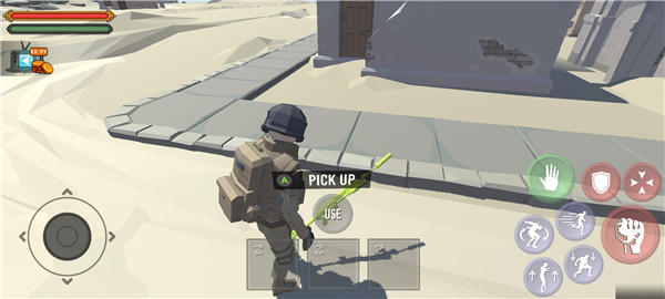 反恐行动新手攻略图片1