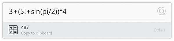 Listary Pro 6中文破解版图片