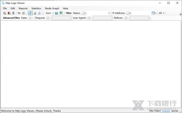 httpLogsViewer图片1