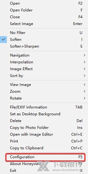 Honeyview中文版图片5