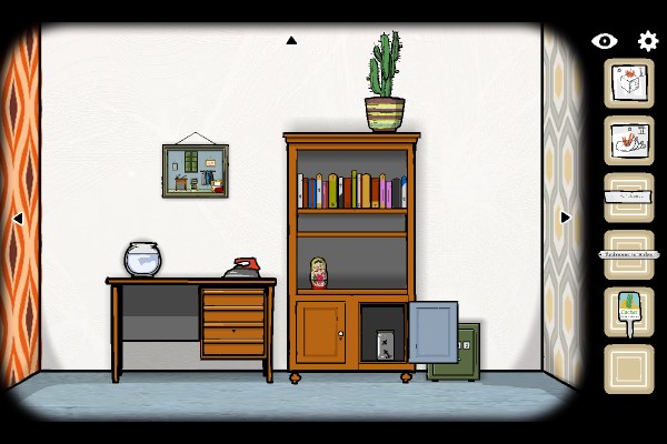 逃离方块案件23第一章攻略截图8