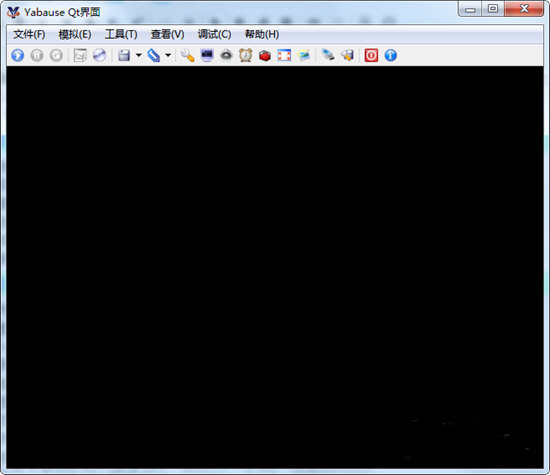 土星模拟器中文版下载