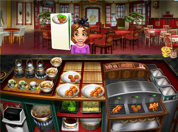 城市篇怎么解锁后面的商店配图6