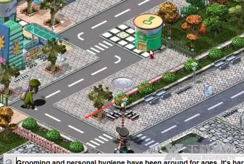 金山打字通警察抓小偷怎么玩1