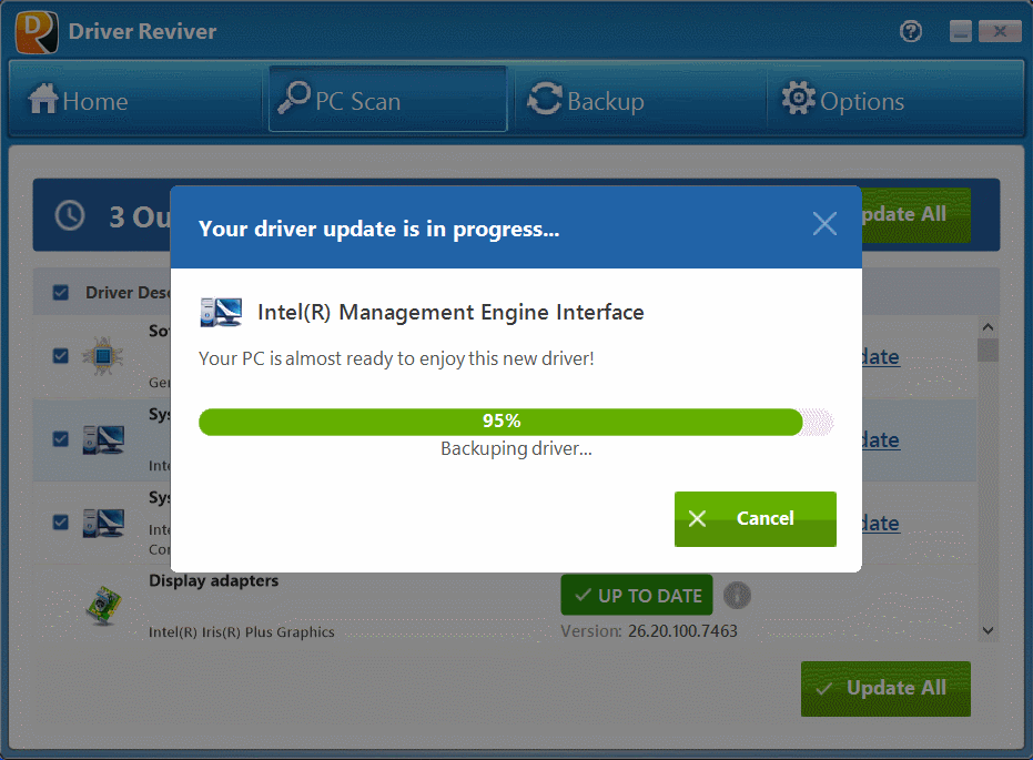 DriverReviver图片6