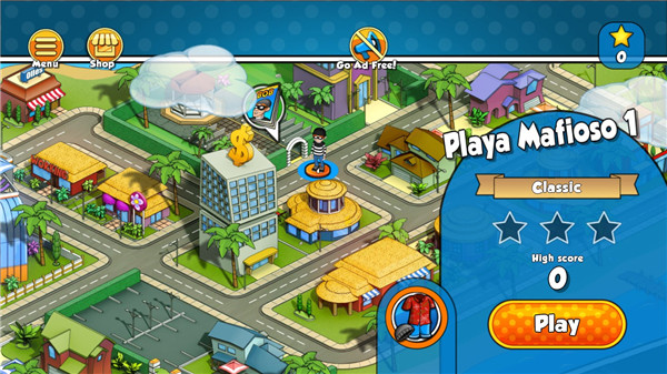 神偷鲍勃2双重麻烦新手攻略图片2