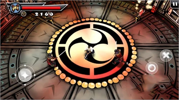 武士2复仇终章攻略图片10