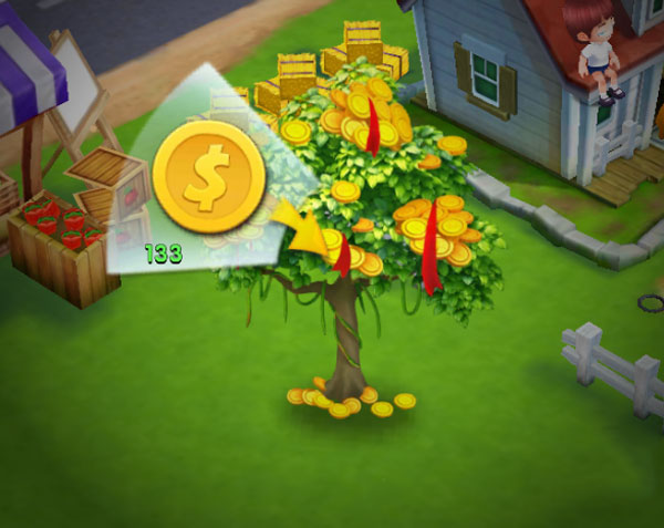 熊出没之熊大农场图片4