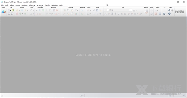 GraphPad Prism破解版截图7