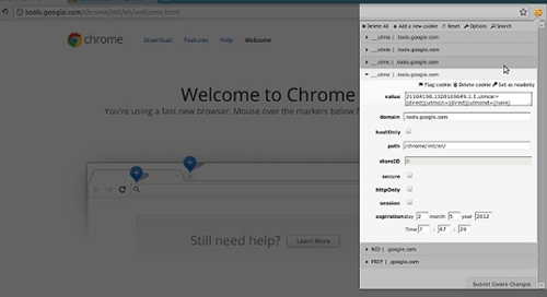 EditThisCookie截图7