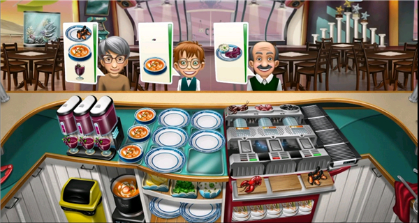 城市篇怎么解锁后面的商店配图8