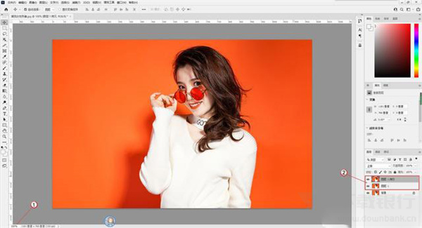 NeuralFilters滤镜图片6