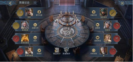 英雄属性提升攻略配图1