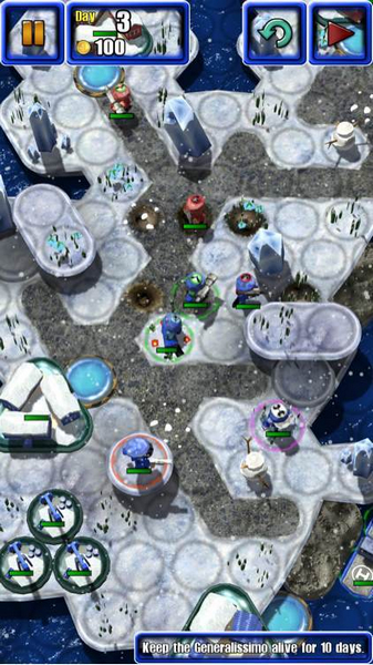 小小大战争2图片1