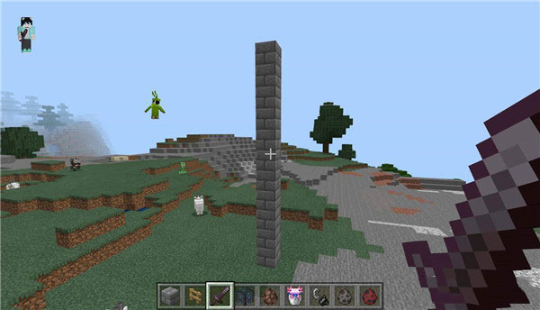 我的世界网易版截图2