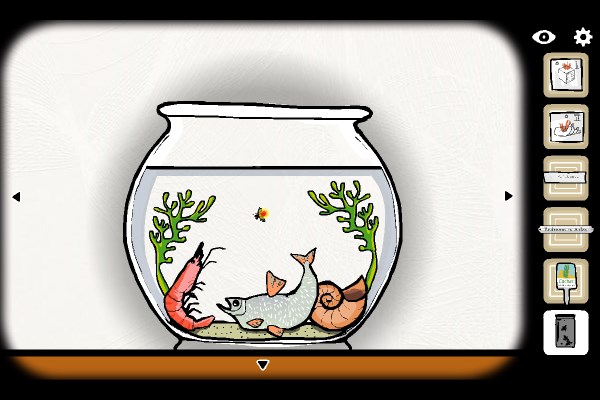 逃离方块案件23第一章攻略截图9