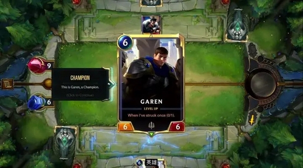 符文之地传说人物卡牌属性效果一览图片2