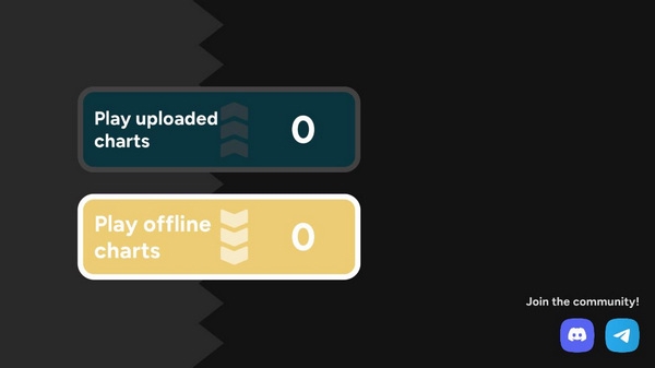 maipadplus谱面宣传图