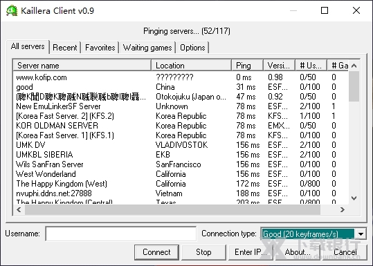 Winkawaks模拟器图片2
