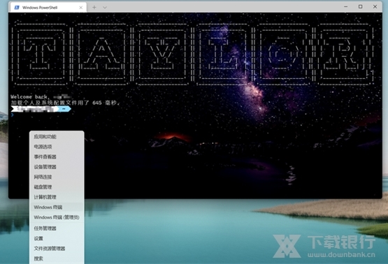 Windows11安卓子系统图片9