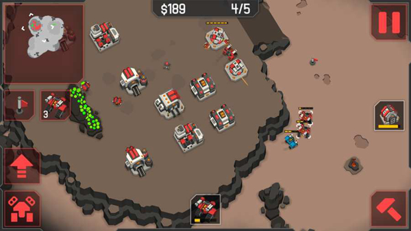 机械战争3中文版图片1