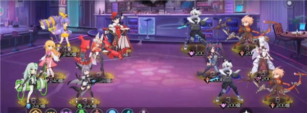 双生幻想游戏截图15