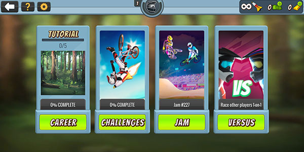 疯狂小轮车2新手攻略图片2