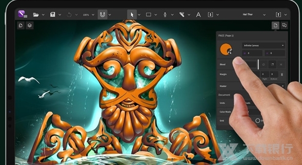 CorelDraw2021图片5