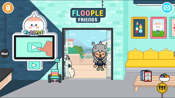 Toca World手游攻略6