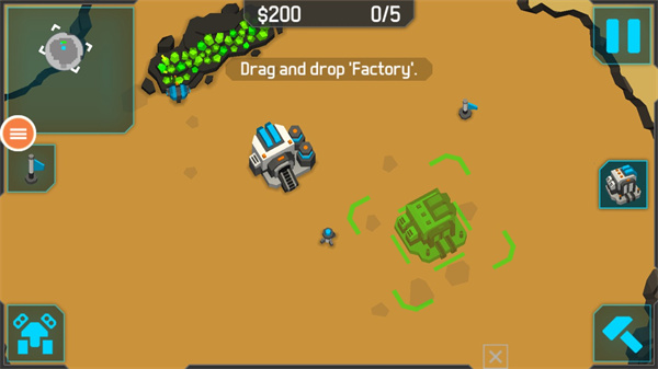 机械战争3中文版图片6