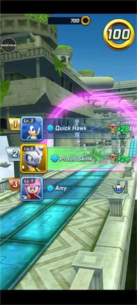 索尼克力量游戏攻略图片6