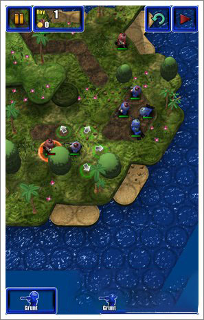 小小大战争2图片5