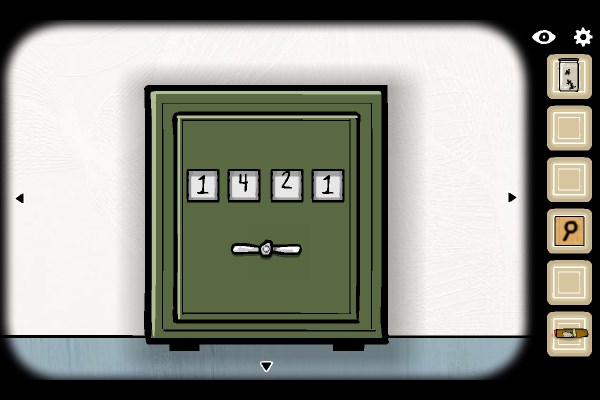 逃离方块案件23第一章攻略截图26