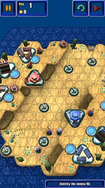 小小大战争2图片11