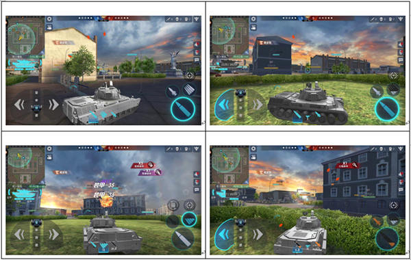 巅峰坦克图片3