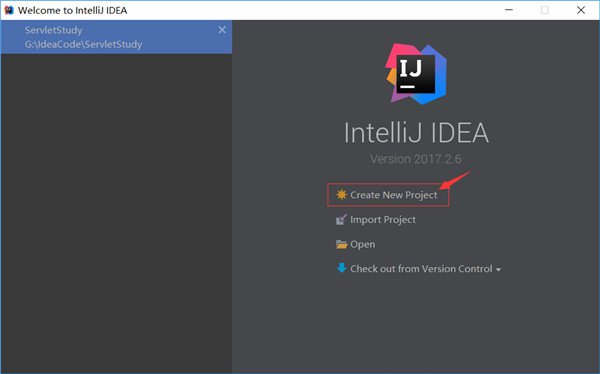 IntelliJIDEA2021破解版怎么创建java项目并运行图片1