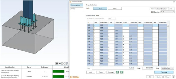 GraitecAdvanceDesign2022破解版图片12