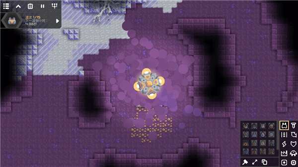 像素工厂新手攻略1