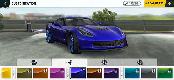 极限汽车驾驶模拟器新手指南6