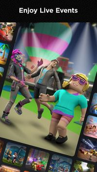 罗布乐思中文版宣传图