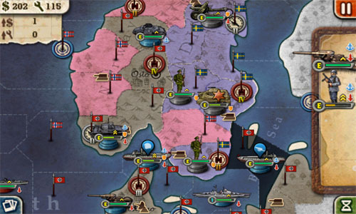 世界征服者2五星攻略图片9