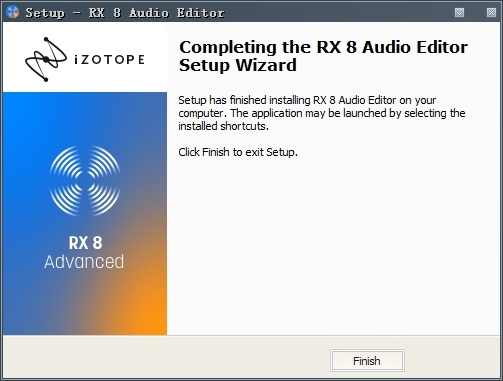 iZotopeRX8破解版图片3