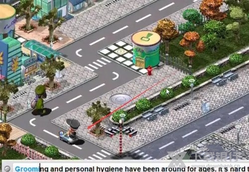 金山打字通警察抓小偷怎么玩2